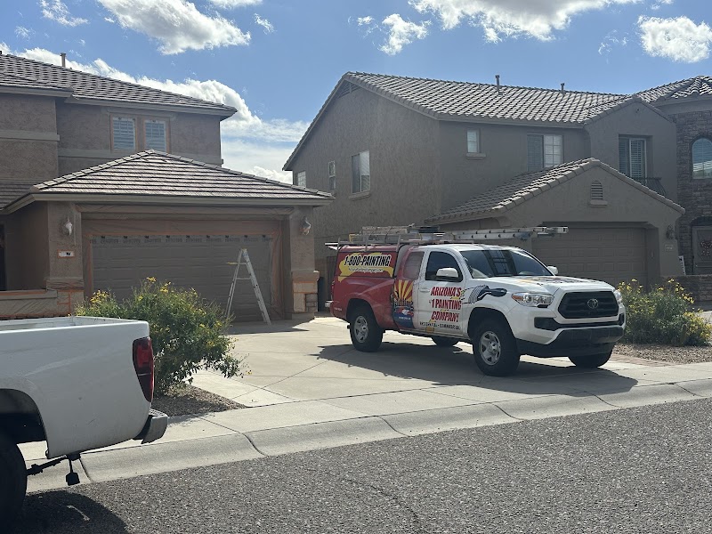 Arizona Painting Company photo 4
