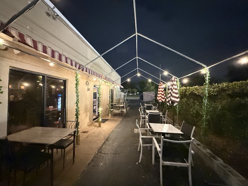 Photo of Tarboush Cafe
