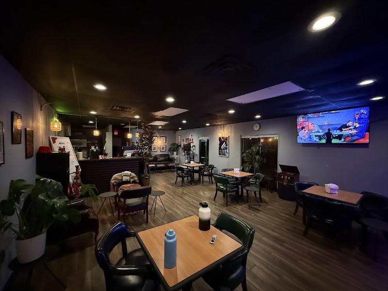 Tarboush Cafe photo 3
