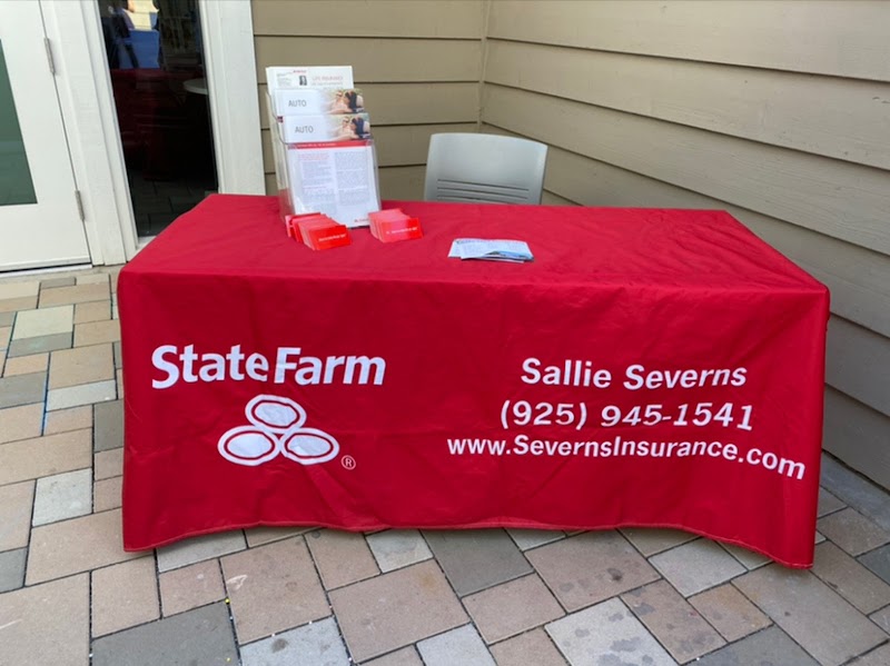 Sallie Severns - State Farm Insurance Agent photo 3