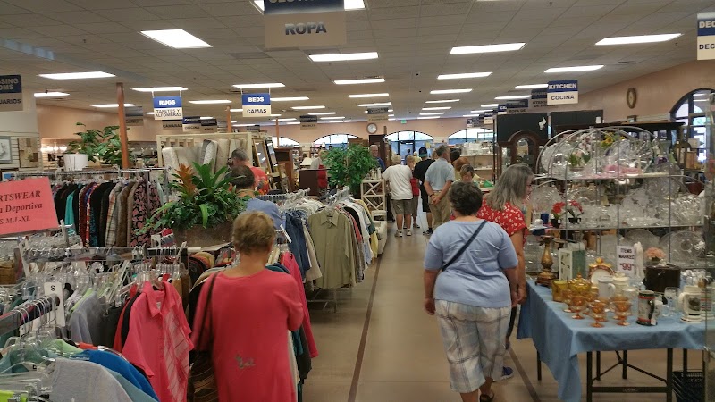 Golden Goose Thrift Shop photo 3
