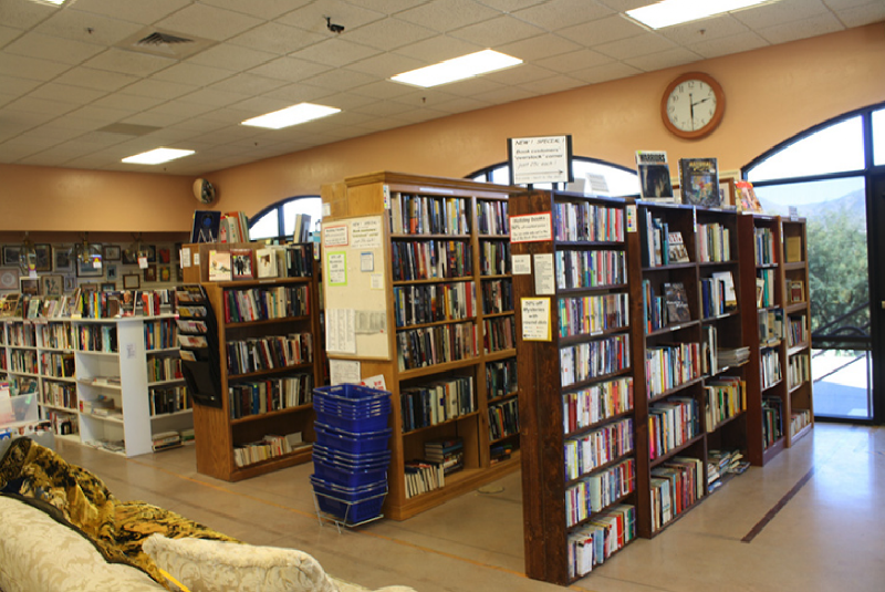 Golden Goose Thrift Shop photo 5
