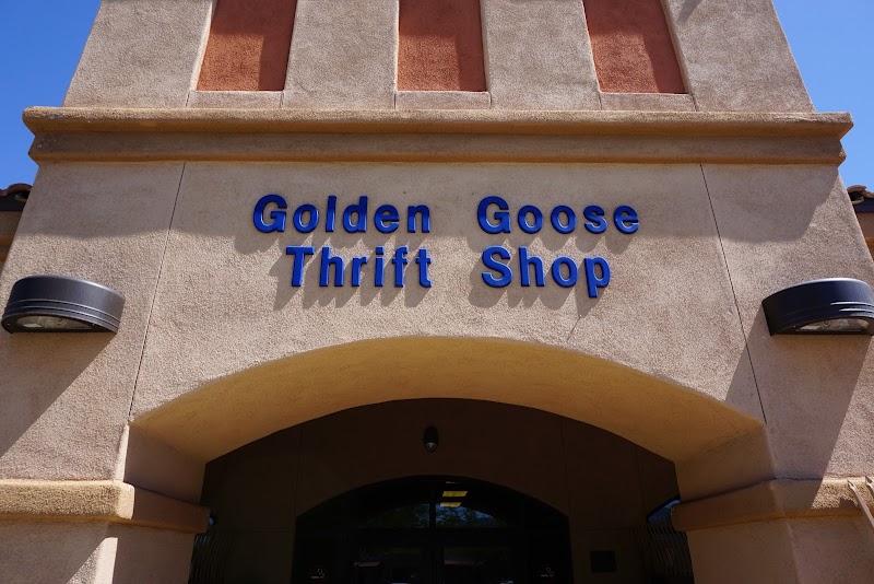 Photo of Golden Goose Thrift Shop