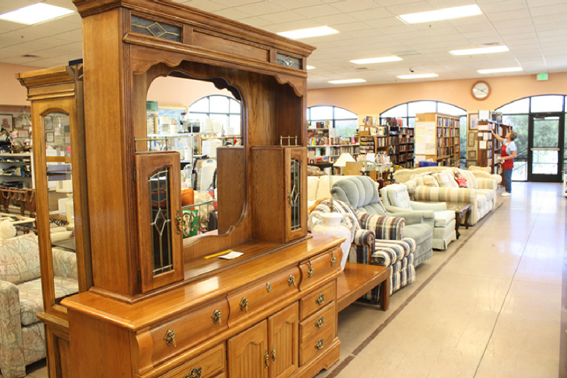 Golden Goose Thrift Shop photo 2