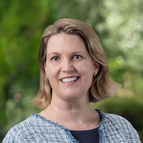 Photo of Stephanie Oltmann, M.D.