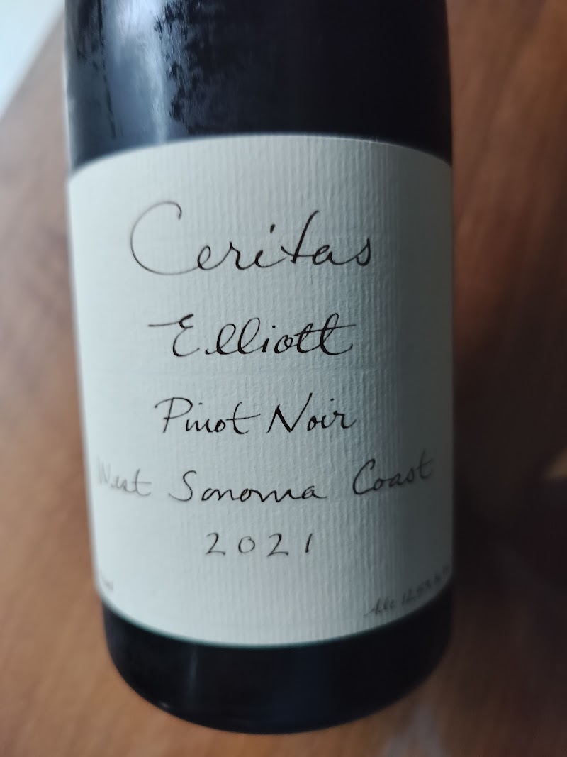 Photo of Ceritas Wines