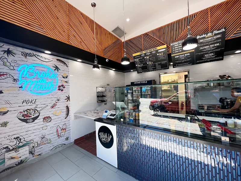 Photo of Poke'd Out Fish Bar