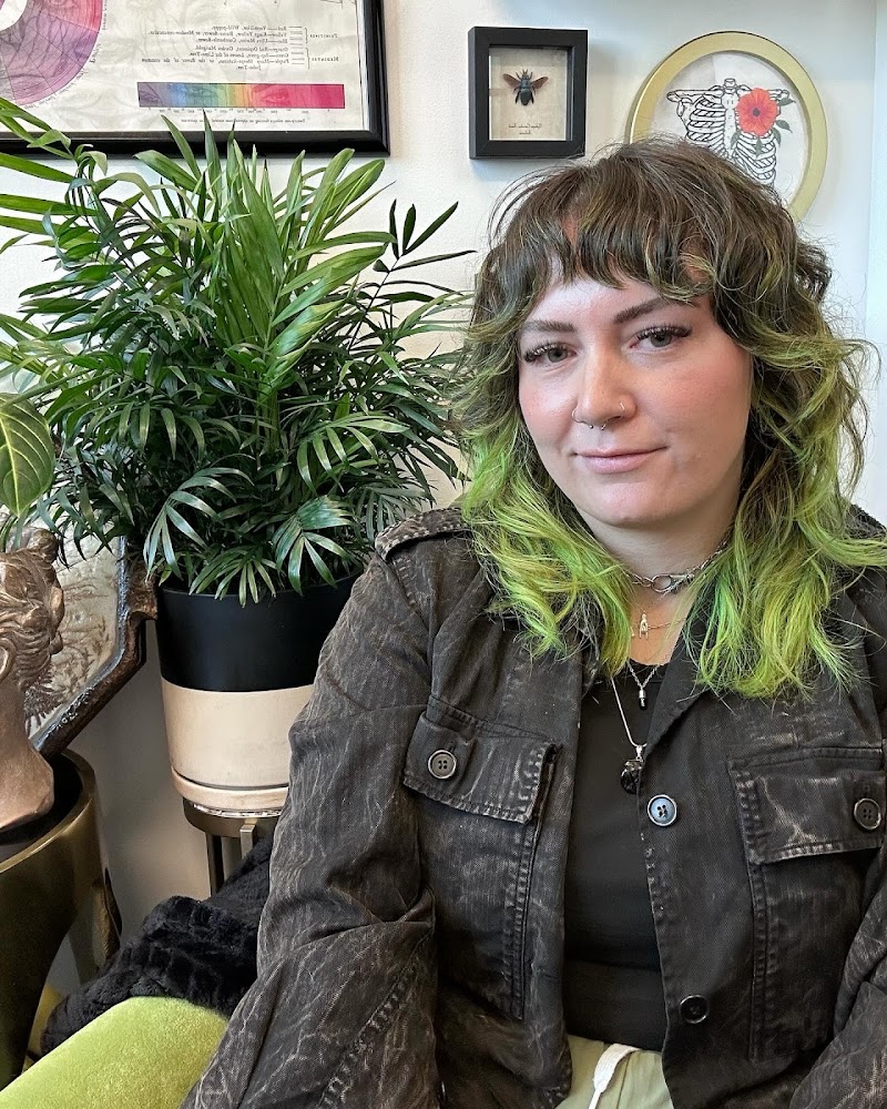Photo of The Hairmonstr Salon