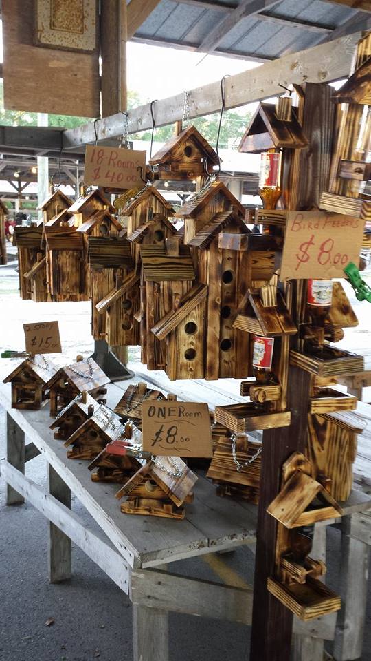WEBSTER FLEA MARKET - SUMTER COUNTY FARMERS MARKET photo 3
