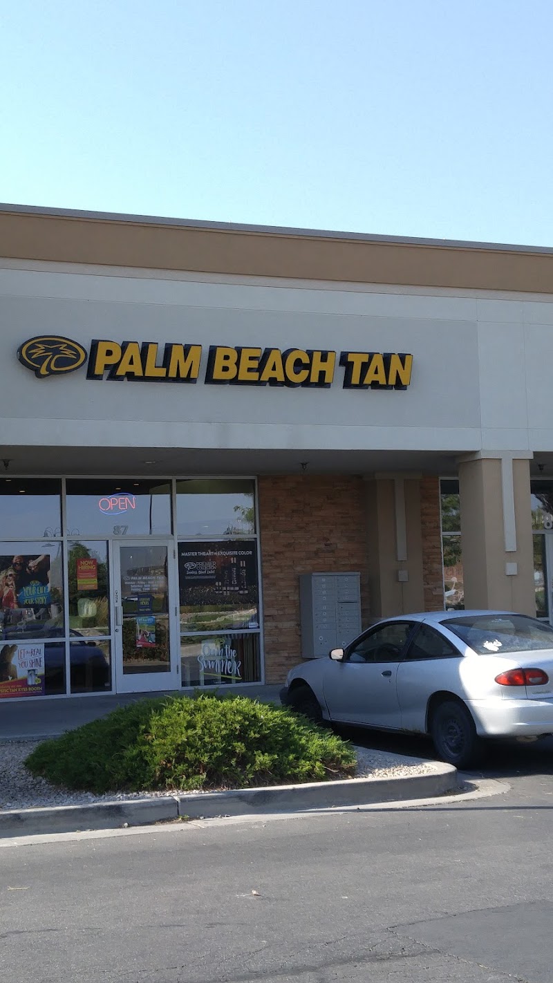 Palm Beach Tan photo 4