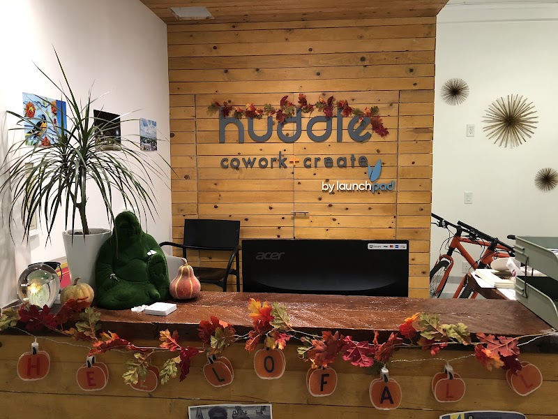 Huddle Cowork photo 4