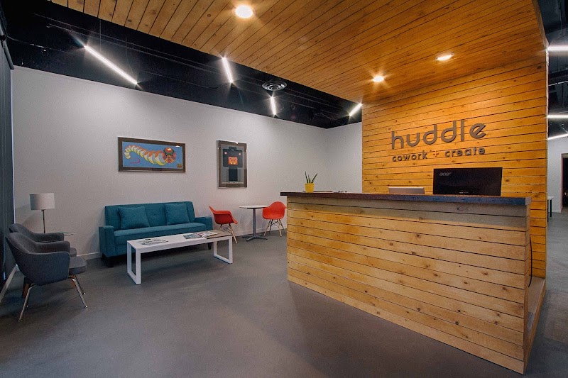 Huddle Cowork photo 2