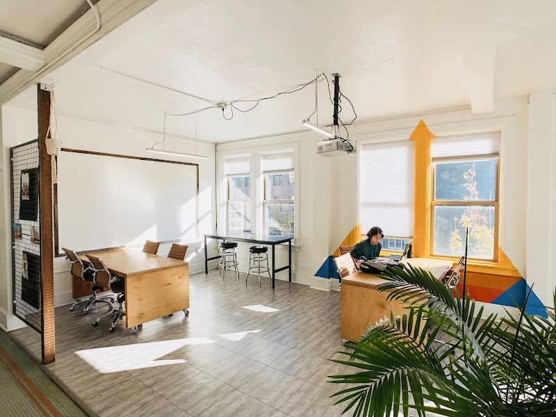 Huddle Cowork photo 3
