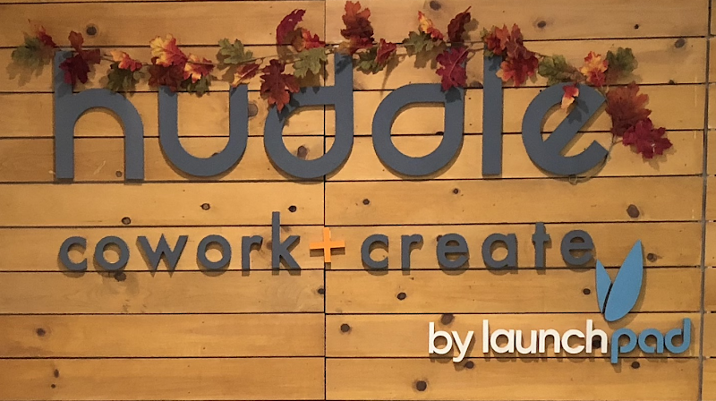 Photo of Huddle Cowork