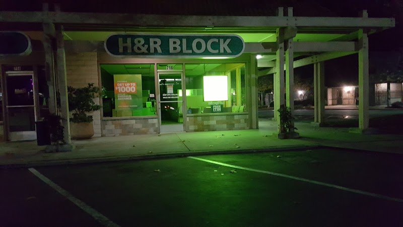 H&R Block photo 4
