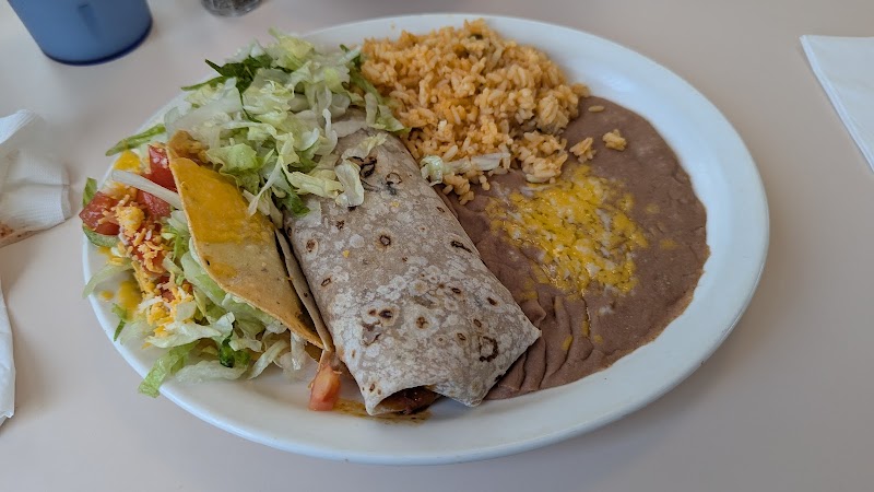 La Casita Cafe photo 2