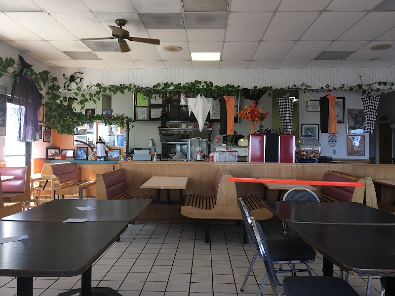 Photo of La Casita Cafe