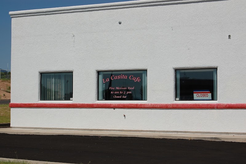 La Casita Cafe photo 3