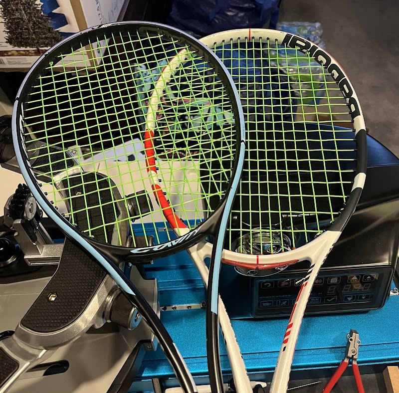 YS Pro Stringing photo 3