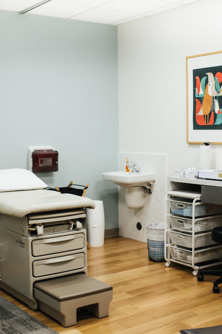 One Medical Primary Care Clinic - Emeryville photo 3
