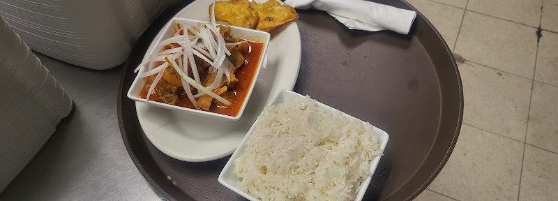 Photo of Kreyol Delight