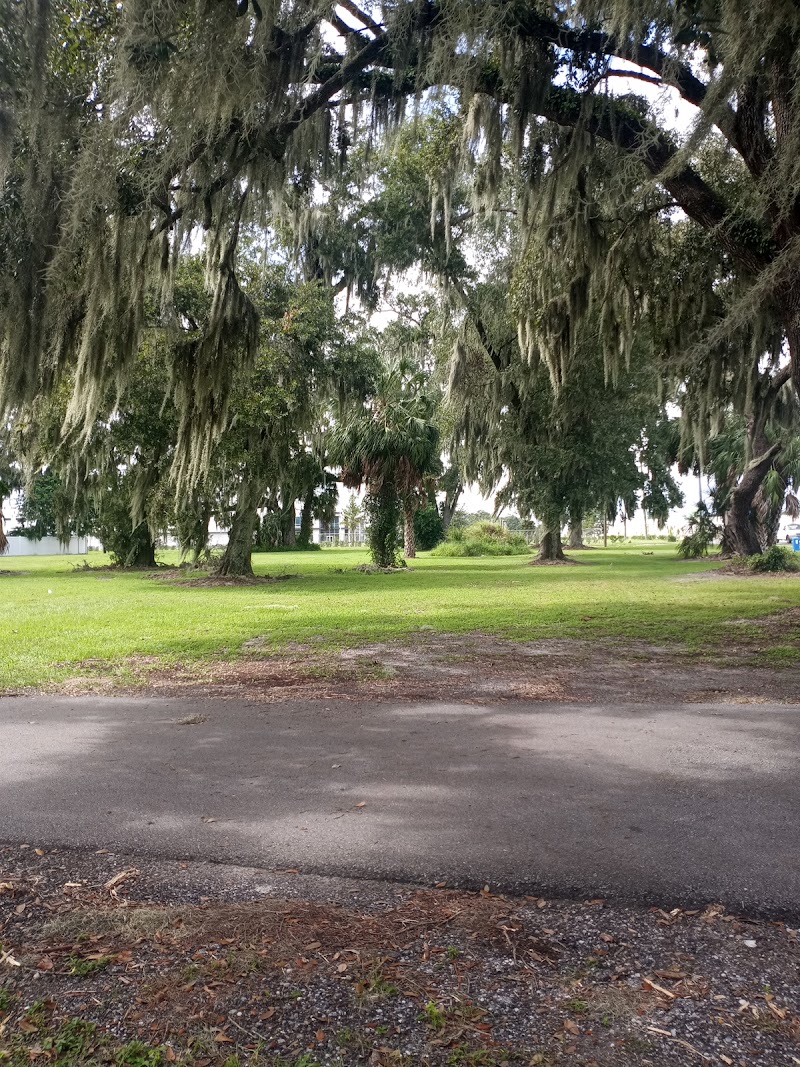 Photo of Lone Oaks Mobile Home Park