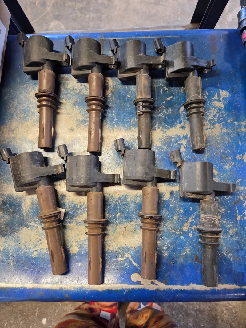 Rask's Auto Services photo 5