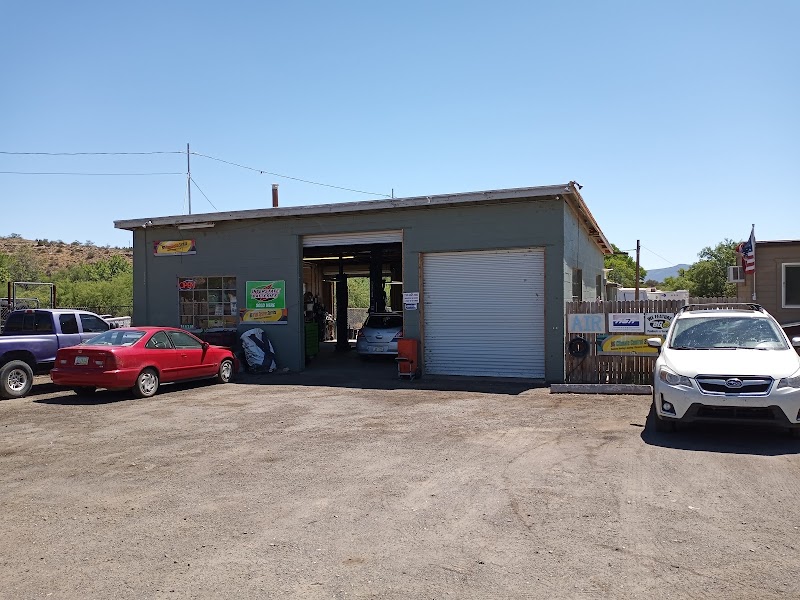 Photo of Rask's Auto Services
