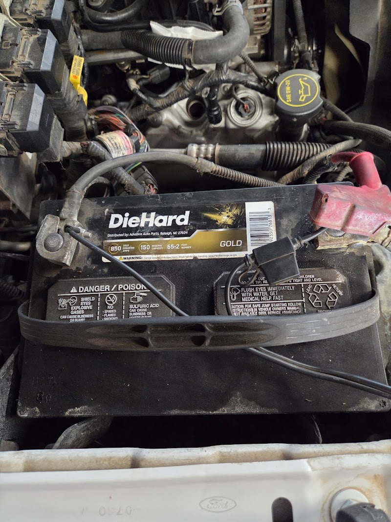 Rask's Auto Services photo 3