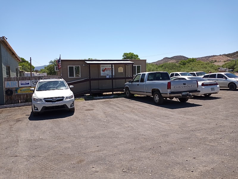Rask's Auto Services photo 2