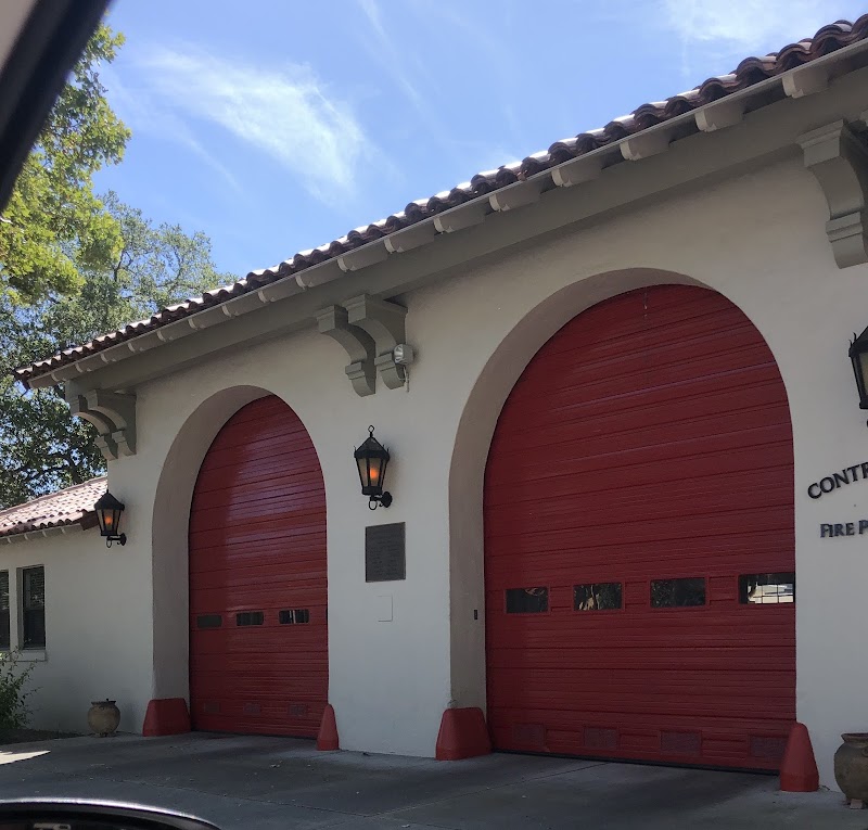 Photo of Contra Costa Fire - Station 22