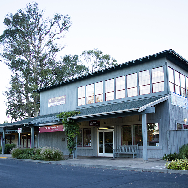 Parkpoint Health Club Sonoma photo 4