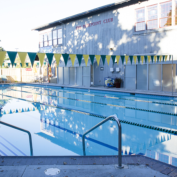Parkpoint Health Club Sonoma photo 2