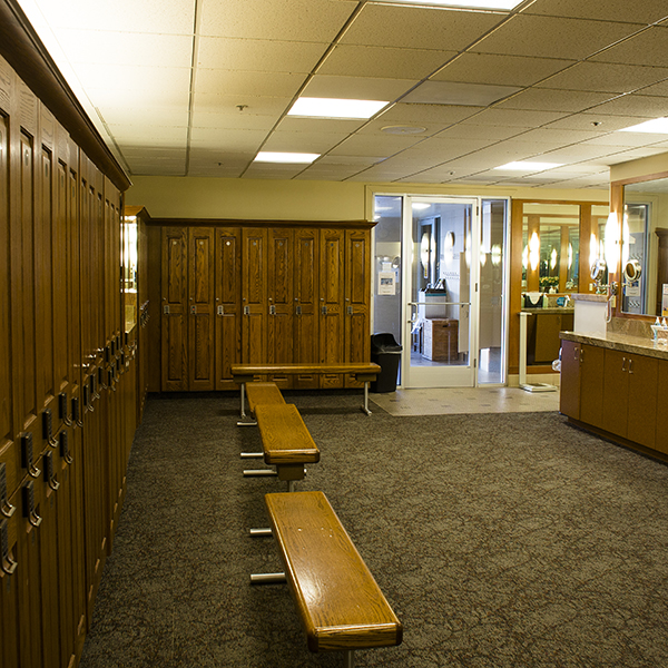 Parkpoint Health Club Sonoma photo 5