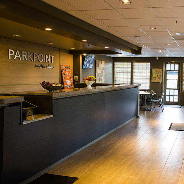 Photo of Parkpoint Health Club Sonoma
