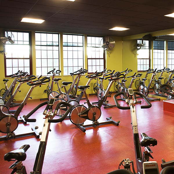 Parkpoint Health Club Sonoma photo 3