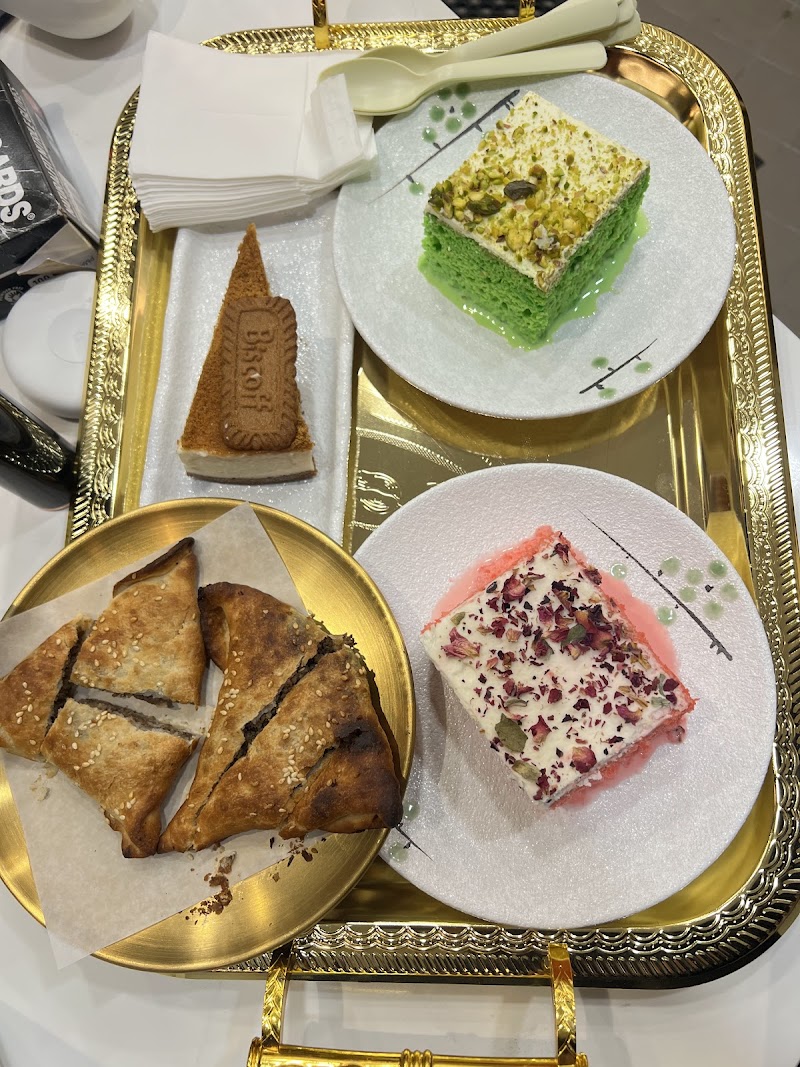 Sana'a Cafe photo 5