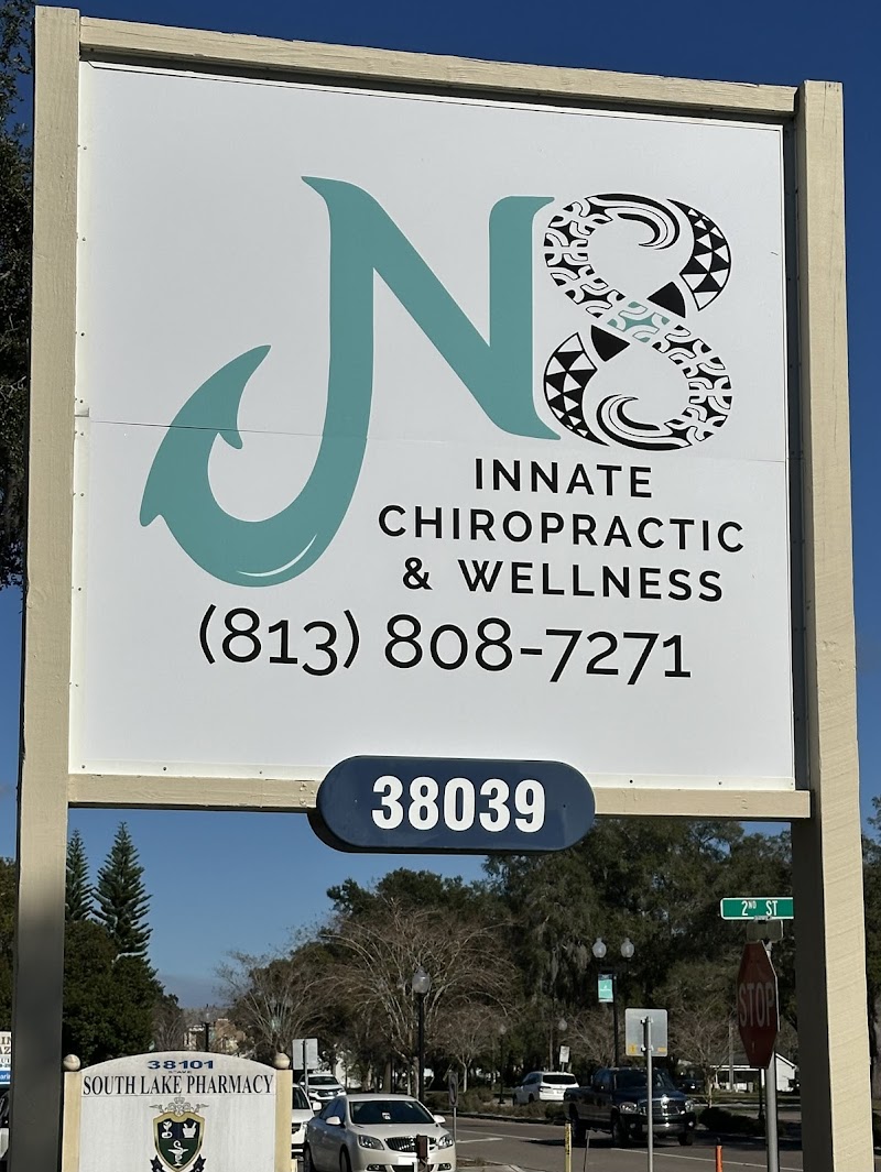 Photo of Innate Chiropractic & Wellness - Zephyrhills