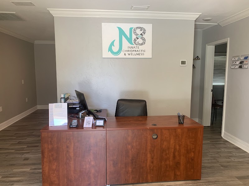 Innate Chiropractic & Wellness - Zephyrhills photo 3