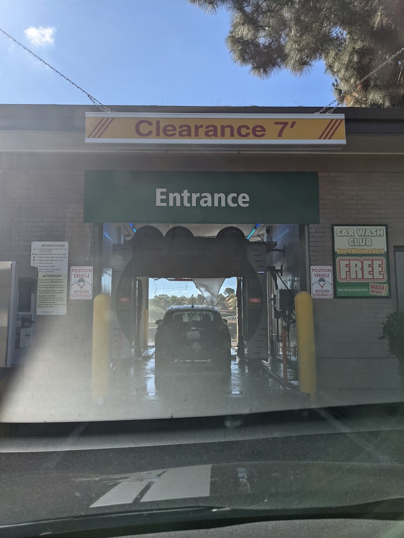 7-11 Car Wash photo 5