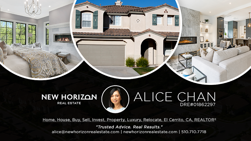 Photo of Alice Chan Real Estate