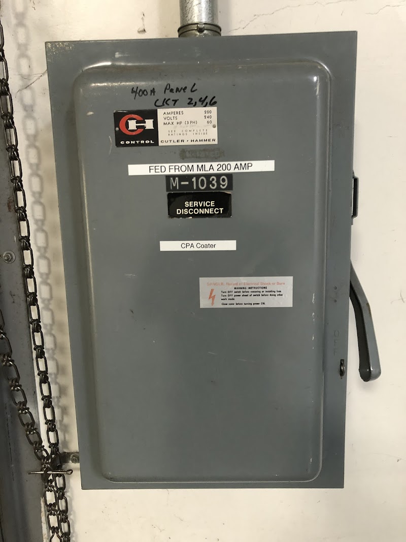 Major League Electric photo 4