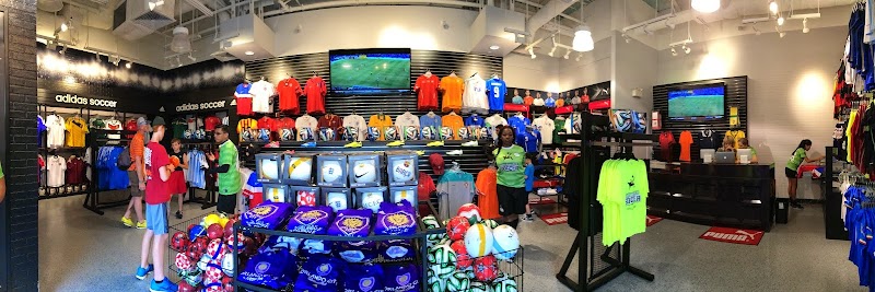 Pelé Soccer - Orlando photo 4