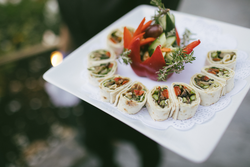 Wilma Lott Catering photo 3