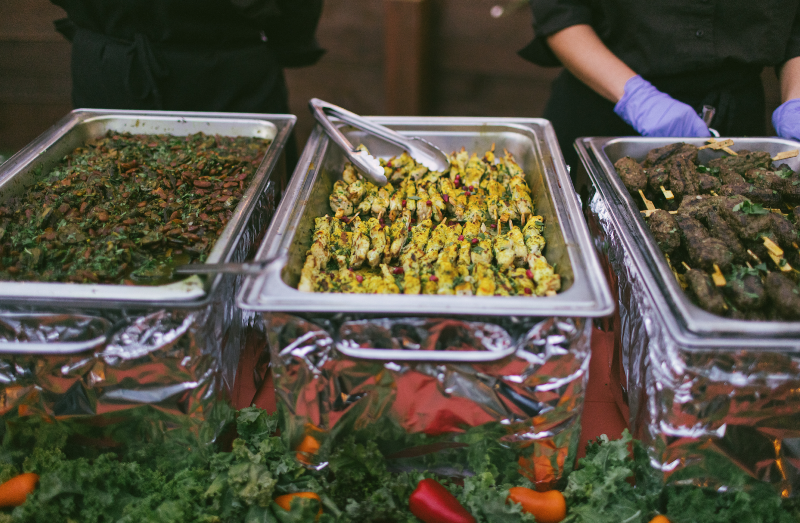 Wilma Lott Catering photo 2
