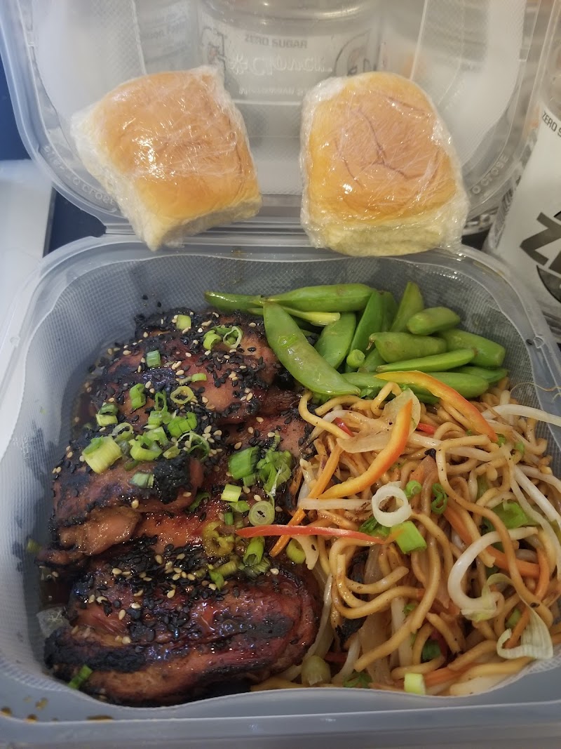 Wilma Lott Catering photo 5