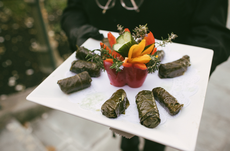 Photo of Wilma Lott Catering