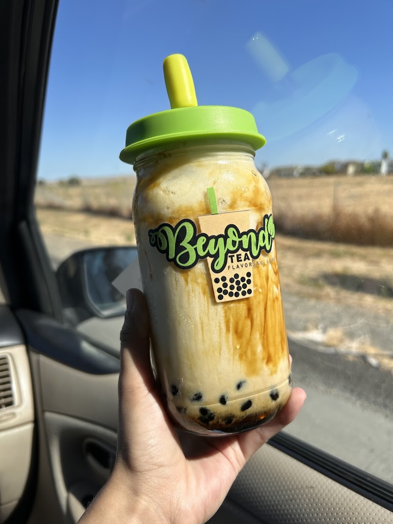 Beyond Tea photo 4