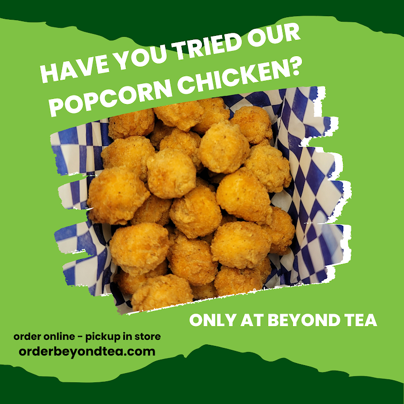 Beyond Tea photo 2