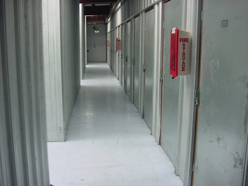Photo of Pillar Point Storage #1